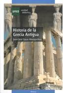 HISTORIA DE LA GRECIA ANTIGUA