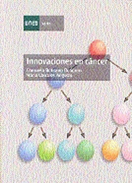 INNOVACIONES EN CÁNCER