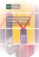 ESTADÍSTICA APLICADA: CONCEPTOS BÁSICOS - 2ª EDICIÓN