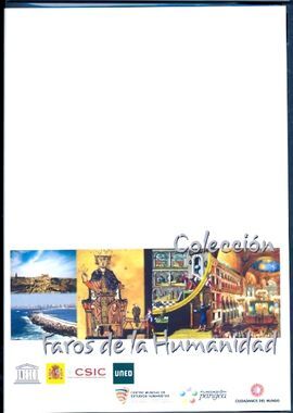 COLECCIÓN FAROS DE LA HUMANIDAD