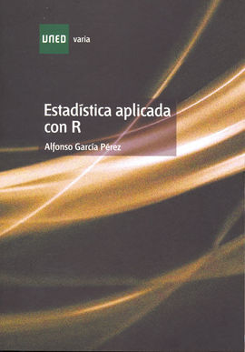 ESTADÍSTICA APLICADA CON R