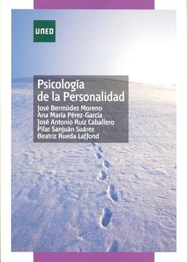 PSICOLOGÍA DE LA PERSONALIDAD