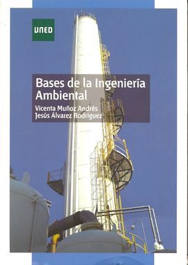 BASES DE LA INGENIERÍA AMBIENTAL