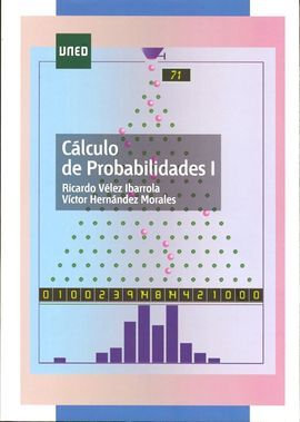 CÁLCULO DE PROBABILIDADES I