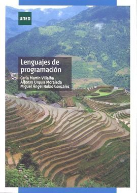 LENGUAJES DE PROGRAMACIÓN
