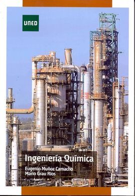 INGENIERÍA QUÍMICA