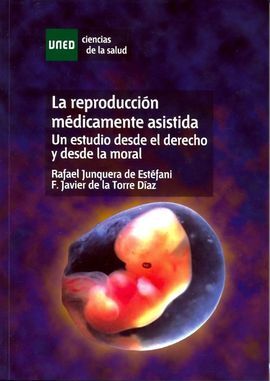 LA REPRODUCCIÃN MÃDICAMENTE ASISTIDA