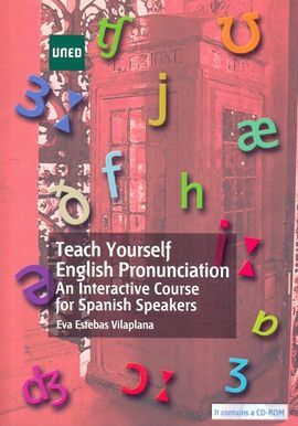 TEACH YOURSELF ENGLISH PRONUNCIATION