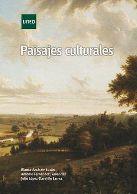 PAISAJES CULTURALES