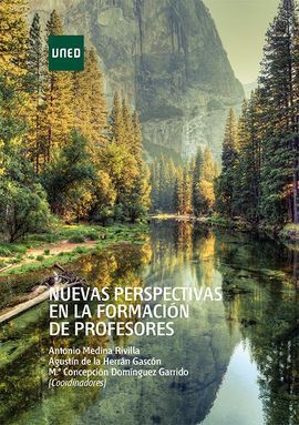 NUEVAS PERSPECTIVAS EN LA FORMACIÓN DE PROFESORES