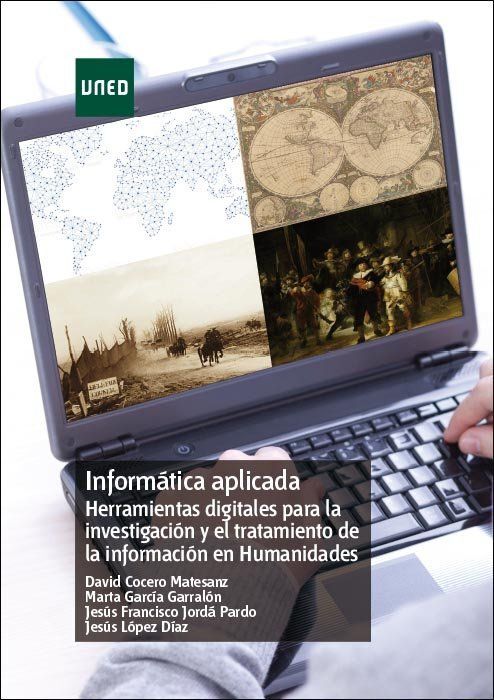 INFORMÁTICA APLICADA. HERRAMIENTAS DIGITALES PARA LA INVESTIGACIÓN Y EL TRATAMIE
