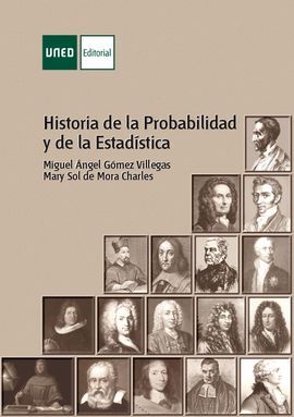 HISTORIA DE LA PROBABILIDAD Y DE LA ESTADÍSTICA