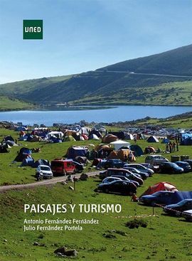 PAISAJES Y TURISMO