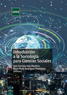 INTRODUCCION A LA SOCIOLOGIA PARA LAS CIENCIAS SOCIALES