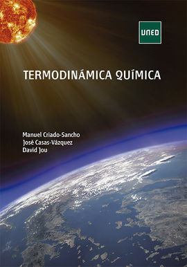 TERMODINÁMICA QUÍMICA