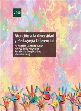 ATENCIÓN A LA DIVERSIDAD Y PEDAGOGÍA DIFERENCIAL