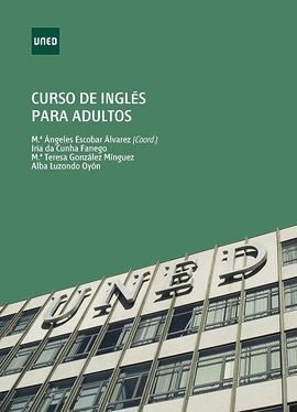 CURSO DE INGLÉS PARA ADULTOS