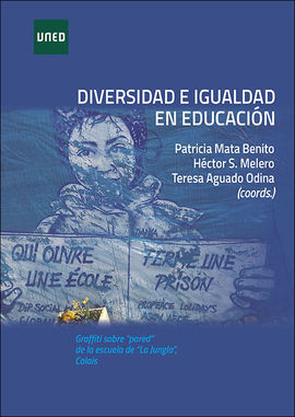 DIVERSIDAD E IGUALDAD EN EDUCACIÓN