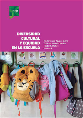 DIVERSIDAD CULTURAL Y EQUIDAD EN LA ESCUELA