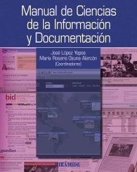MANUAL DE INFORMACIÃN Y DOCUMENTACIÃN