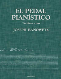 EL PEDAL PIANÃSTICO