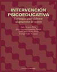INTERVENCIÃN PSICOEDUCATIVA