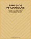 PROCESOS PSICOLOGICOS