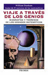 VIAJE A TRAVÃS DE LOS GENIOS
