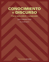 CONOCIMIENTO Y DISCURSO