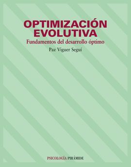 OPTIMIZACIÓN EVOLUTIVA