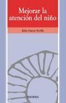 MEJORAR LA ATENCION DEL NIÃO