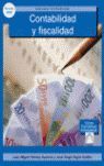 CONTABILIDAD Y FISCALIDAD. GRADO SUPERIOR