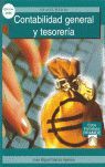 CONTABILIDAD GENERAL Y TESORERÃA. GRADO MEDIO