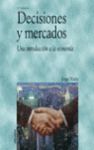 DECISIONES Y MERCADOS