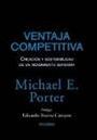 VENTAJA COMPETITIVA