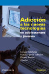 ADICCIÓN A LAS NUEVAS TECNOLOGÍAS EN ADOLESCENTES Y JÓVENES
