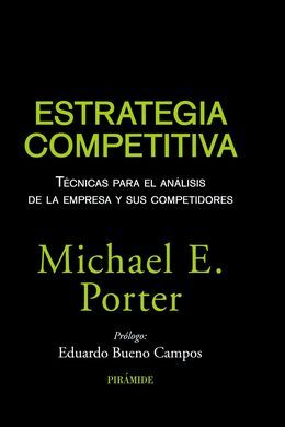 ESTRATEGIA COMPETITIVA