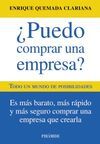 Â¿PUEDO COMPRAR UNA EMPRESA?