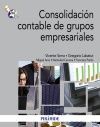 CONSOLIDACIÃN CONTABLE DE GRUPOS EMPRESARIALES