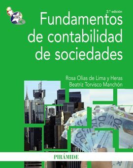 FUNDAMENTOS DE CONTABILIDAD DE SOCIEDADES