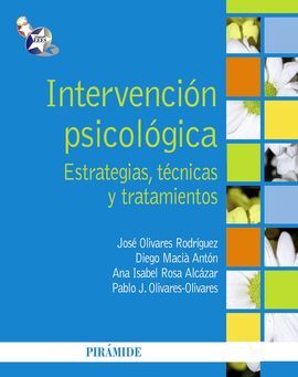 INTERVENCIÓN PSICOLÓGICA