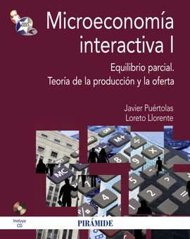 MICROECONOMÍA INTERACTIVA I