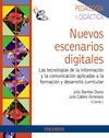 NUEVOS ESCENARIOS DIGITALES