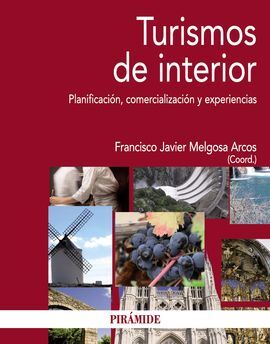 TURISMOS DE INTERIOR