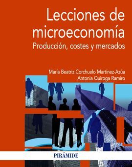 LECCIONES DE MICROECONOMIA