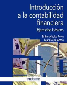 INTRODUCCIÓN CONTABILIDAD FINANCIERA