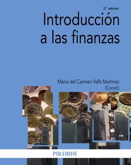 INTRODUCCIÓN A LAS FINANZAS