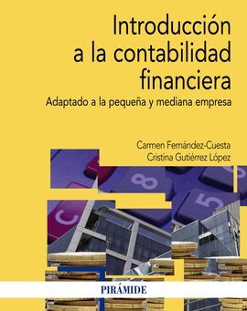 INTRODUCCIÓN A LA CONTABILIDAD  FINANCIERA