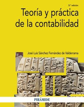 TEORÍA Y PRÁCTICA DE LA CONTABILIDAD