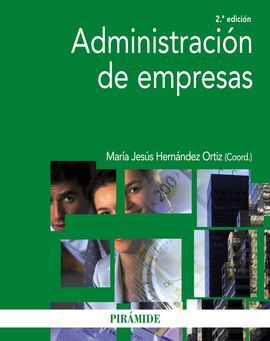 ADMINISTRACIÓN DE EMPRESAS